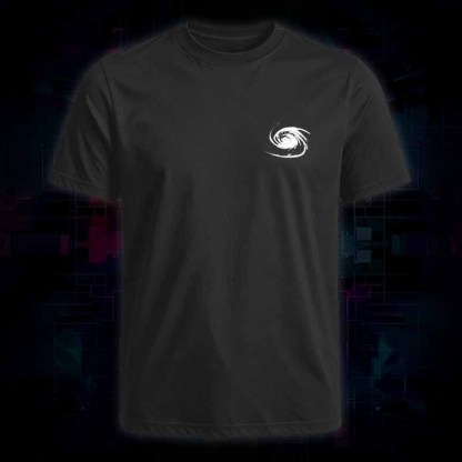 Soulisfree Galaxy Horizon Classic Tee