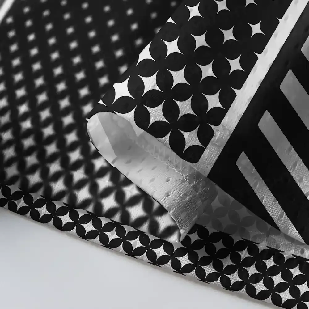 Astral Connection Mesh Jersey