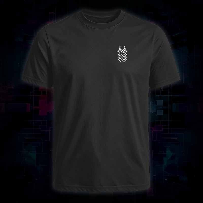 Soulisfree   Future Armor Protocol Classic Tee