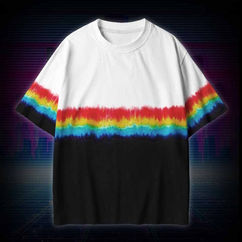 Soulisfree FULL SPECTRUM Cotton Tee