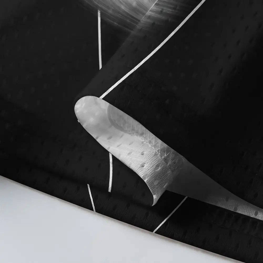 Personalized Decay Mesh Jersey