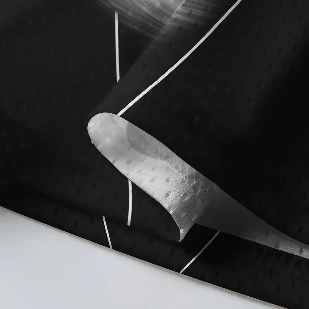 Personalized Decay Mesh Jersey