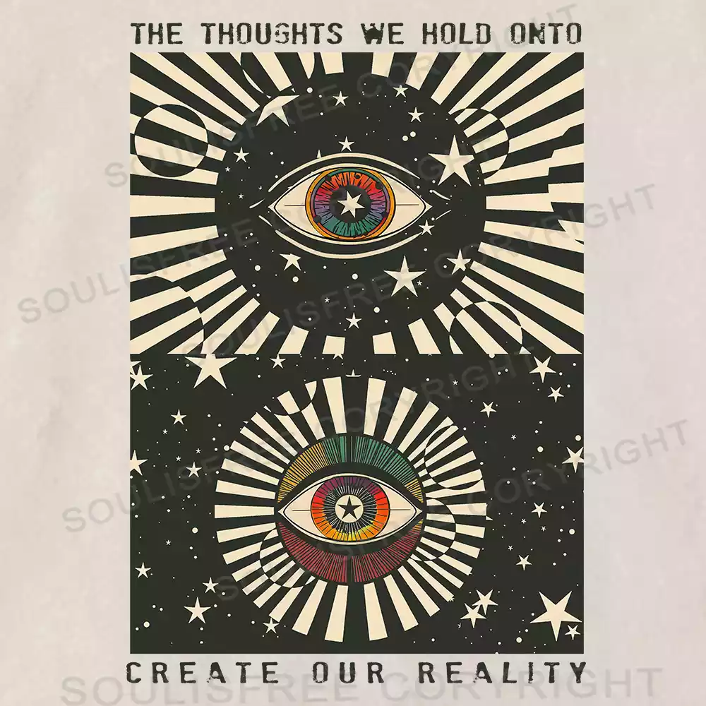 Create Our Reality Ⅷ