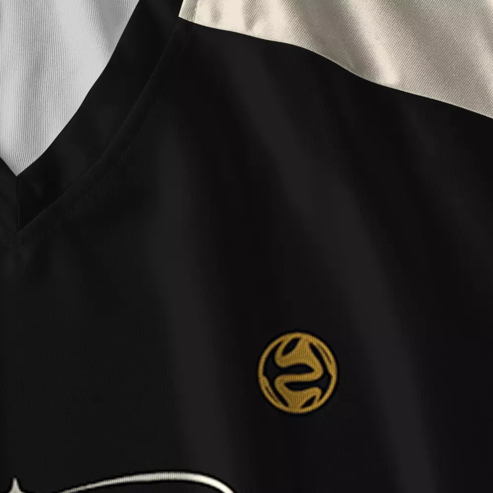 Personalized Where Is My Brain Long Sleeve Jersey