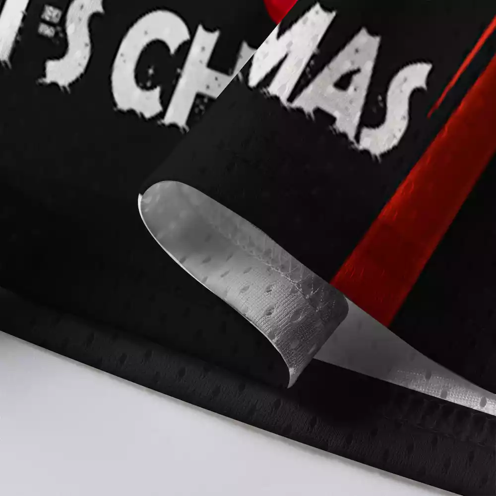 Merry Nihilism Mesh Jersey