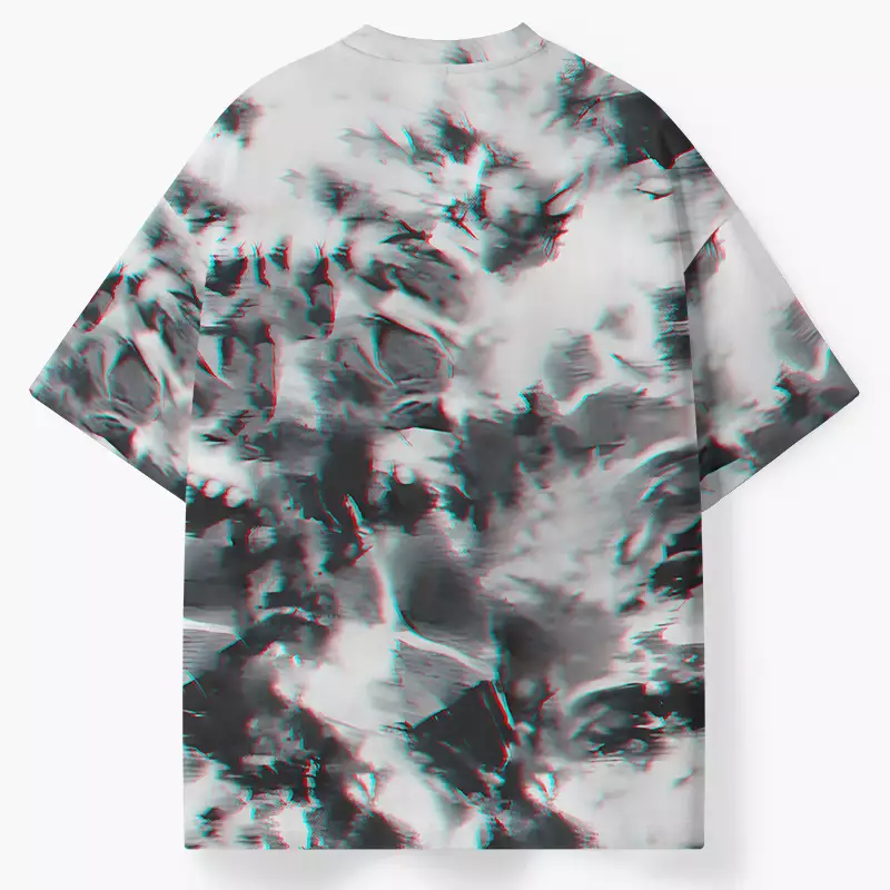 Soulisfree Believe in You ECO‑PERF Graphic Tee