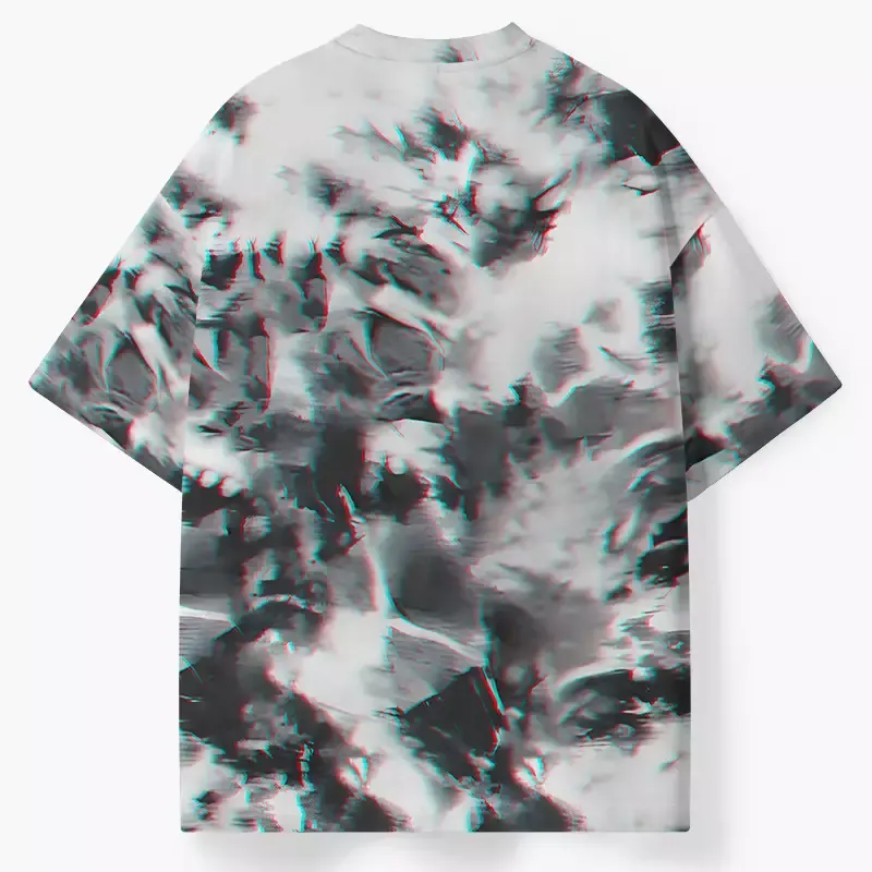 Soulisfree Believe in You ECO‑PERF Graphic Tee