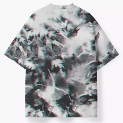 Soulisfree Believe in You ECO‑PERF Graphic Tee