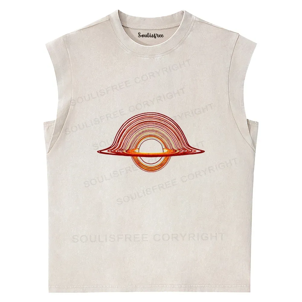 Planet Aperture Washed Tank