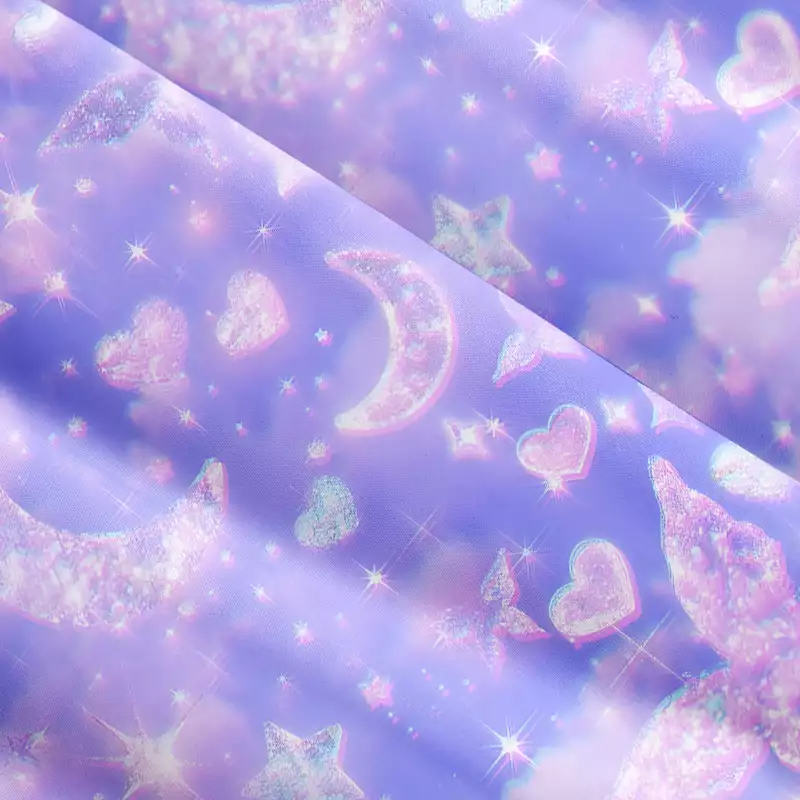 Soulisfree Cosmic Love Boho Maxi Dress