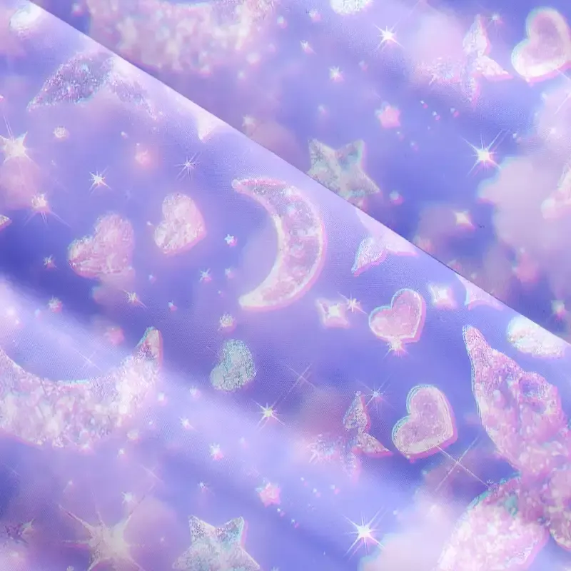 Soulisfree Cosmic Love Boho Maxi Dress