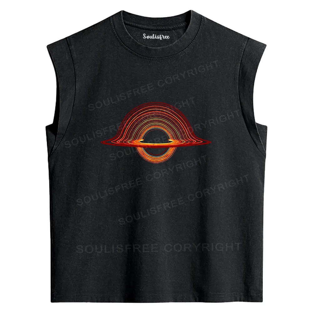 Planet Aperture Washed Tank