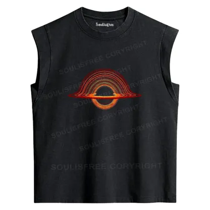 Planet Aperture Washed Tank