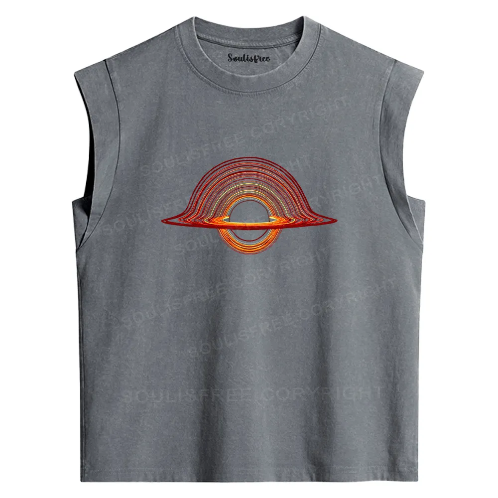 Planet Aperture Washed Tank