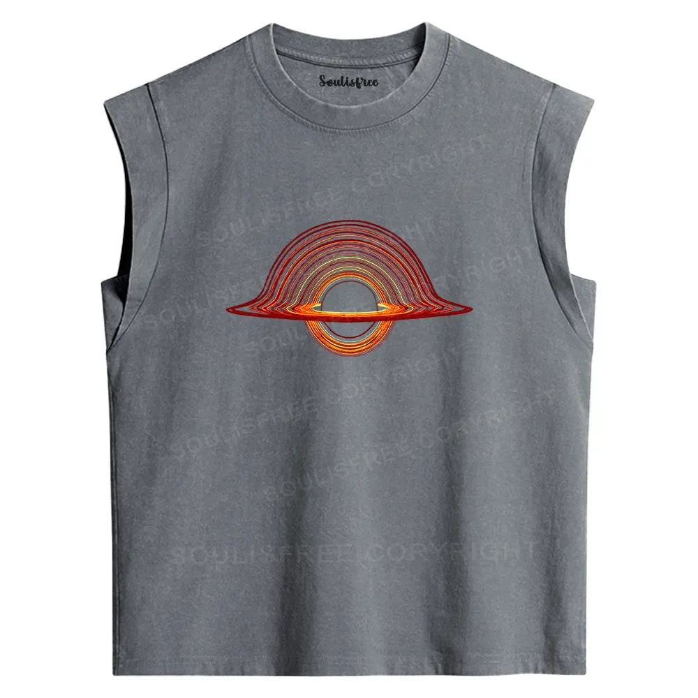 Planet Aperture Washed Tank