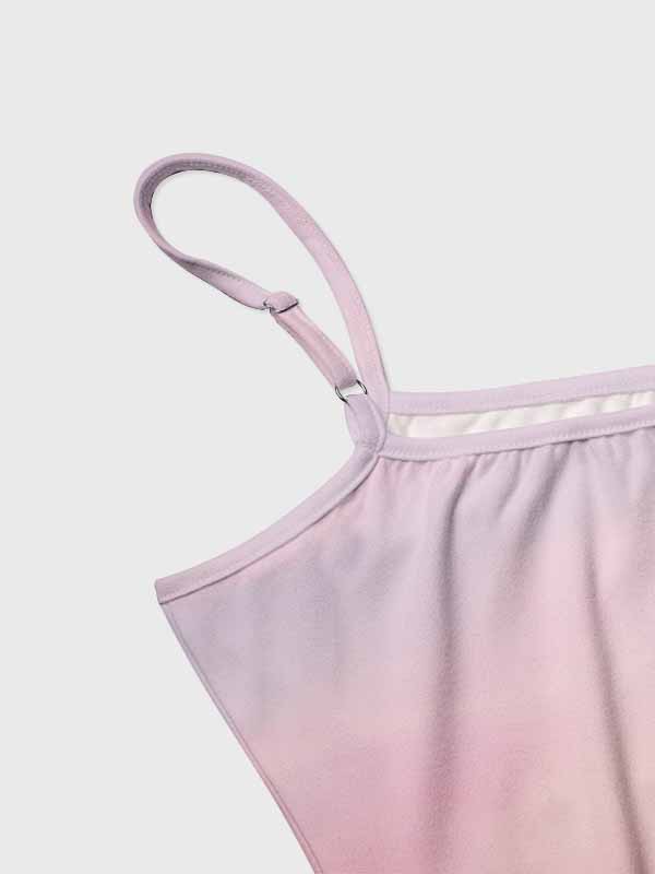 Soulisfree PASTEL HORIZON Brushed Cami