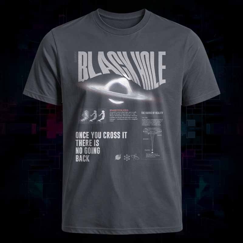 Soulisfree The Point Of No Return  Classic Tee