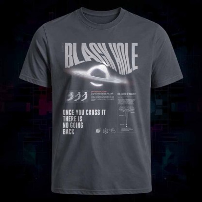 Soulisfree The Point Of No Return  Classic Tee