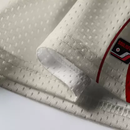 Personalized Planet Aperture Mesh Jersey