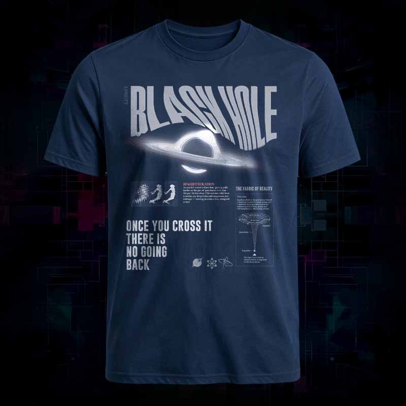 Soulisfree The Point Of No Return  Classic Tee
