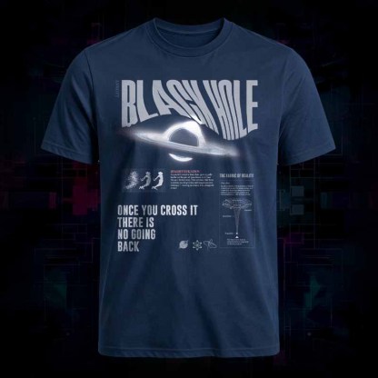 Soulisfree The Point Of No Return  Classic Tee
