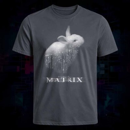 Soulisfree Beyond The Matrix  Classic Tee