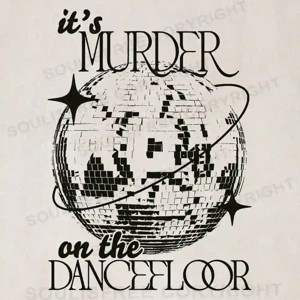 Flashing Light Ball Washed Tank