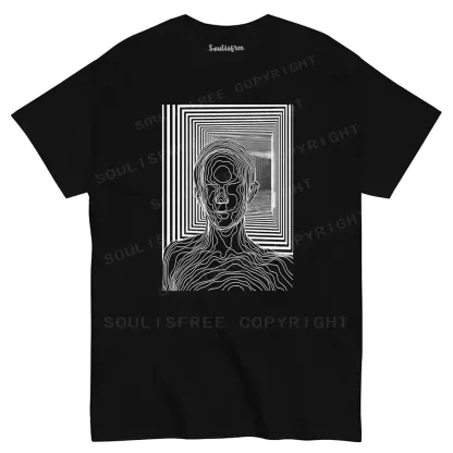 Utopia Journey T-shirt