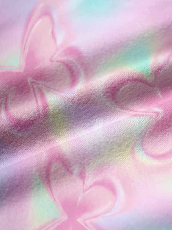 Soulisfree PASTEL WINGS Brushed Cami
