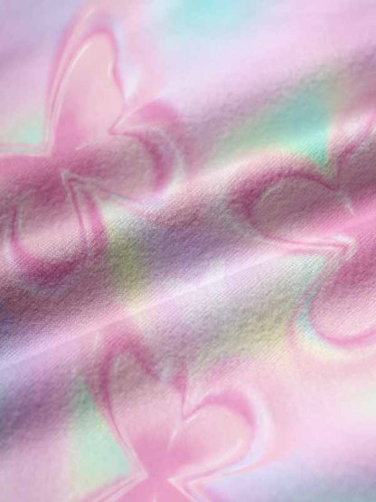 Soulisfree PASTEL WINGS Brushed Cami