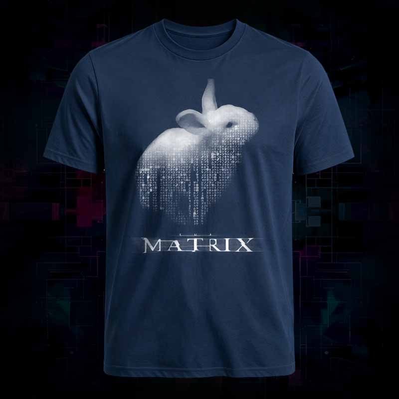 Soulisfree Beyond The Matrix  Classic Tee