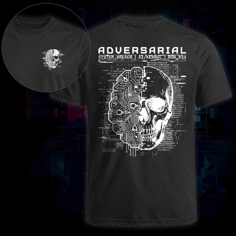 Soulisfree Machine Soul Classic Tee