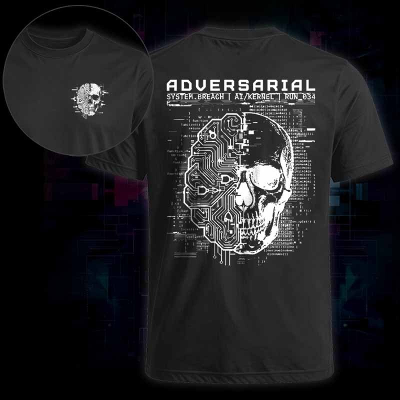 Soulisfree Machine Soul Classic Tee