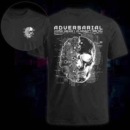 Soulisfree Machine Soul Classic Tee