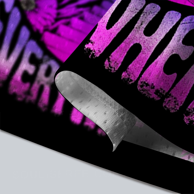 Soulisfree You See Everywhere Mesh Jersey