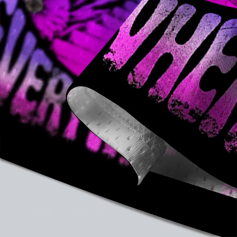 Soulisfree You See Everywhere Mesh Jersey