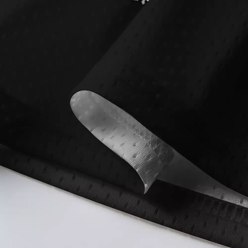 Personalized The Mind Killer Mesh Jersey