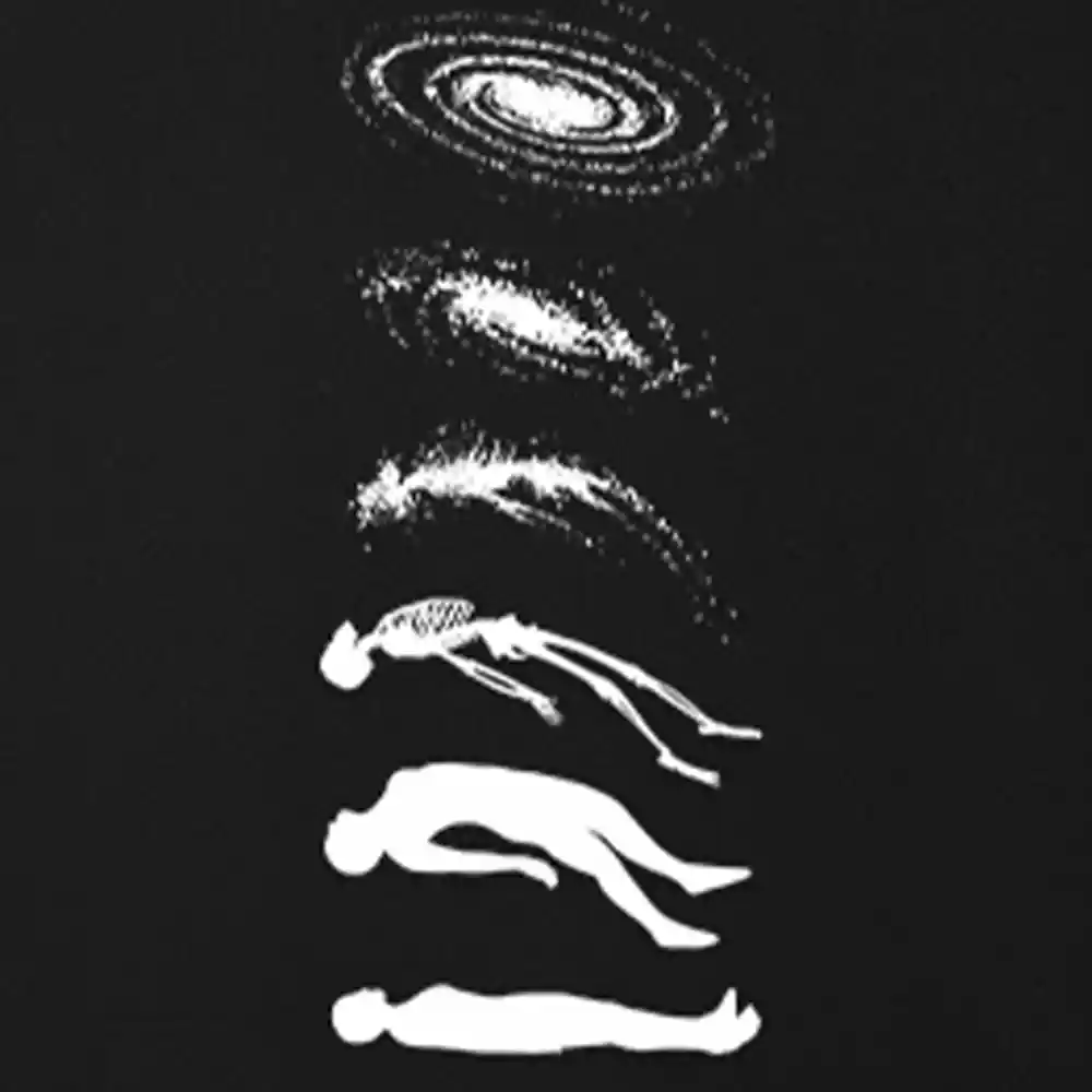 Process Fleece Hoodie Set