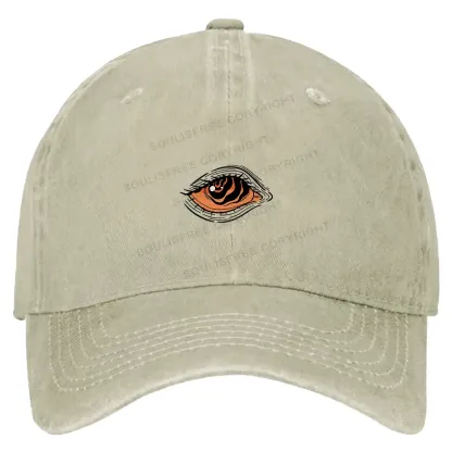 The Eyes Chico . They Never Lie Ⅳ