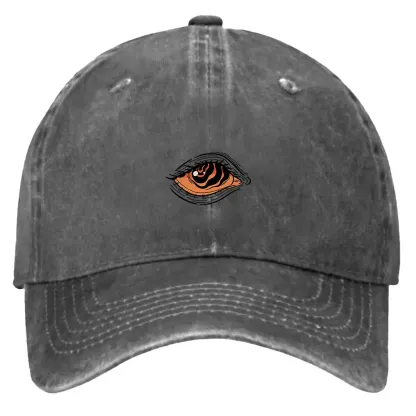 The Eyes Chico . They Never Lie Ⅳ