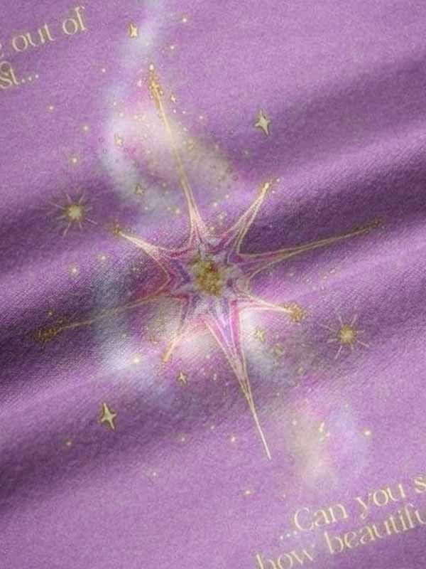 Soulisfree MADE OF STARDUST Brushed Cami