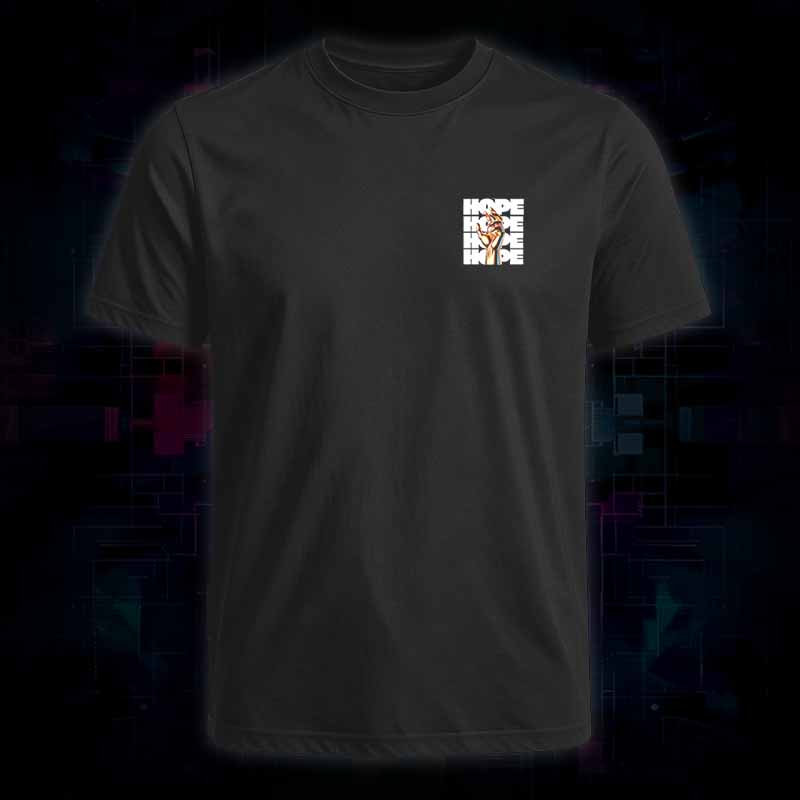 Soulisfree HOPE | FOR BETTER DAYS AHEAD Classic Tee