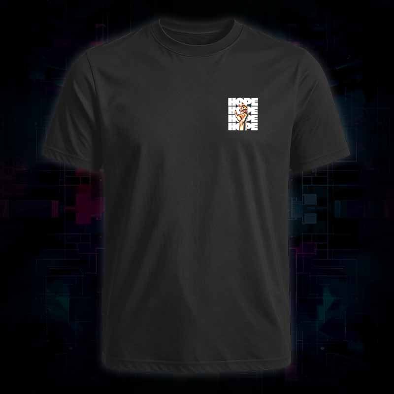 Soulisfree HOPE | FOR BETTER DAYS AHEAD Classic Tee