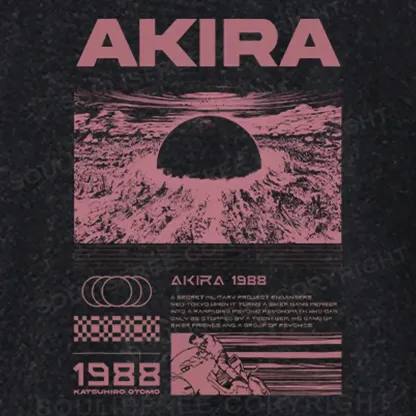 Destruction Washed Cropped Sweatshirt