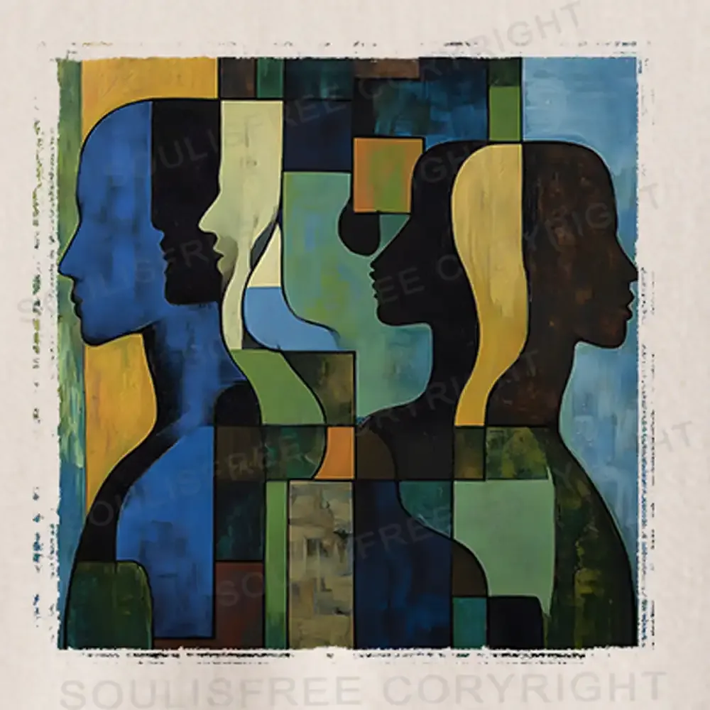 Great Thinker Washed Crop T-shirt