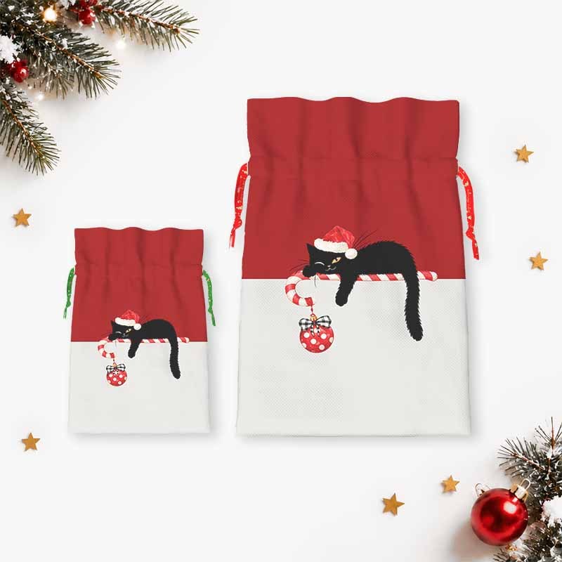 Soulisfree The Quiet Joy Of Christmas Gift Pouch
