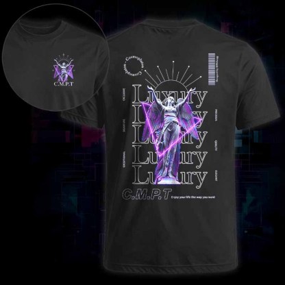 Soulisfree Beyond Luxury Classic Tee