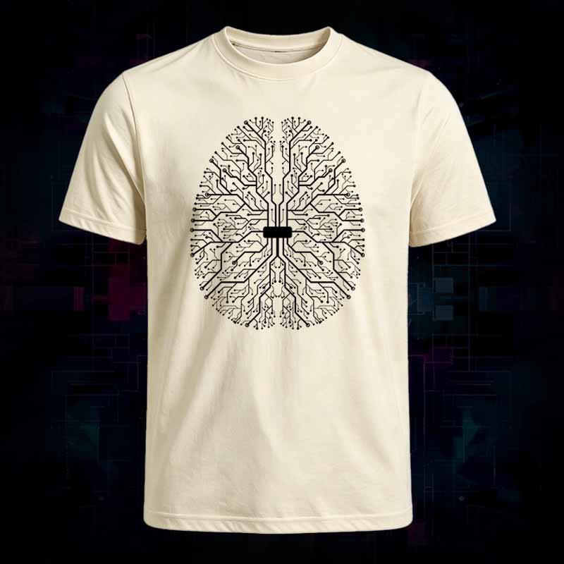 Soulisfree Roots Of Consciousness Classic Tee