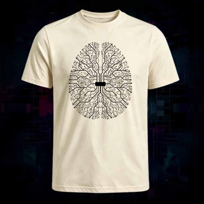 Soulisfree Roots Of Consciousness Classic Tee