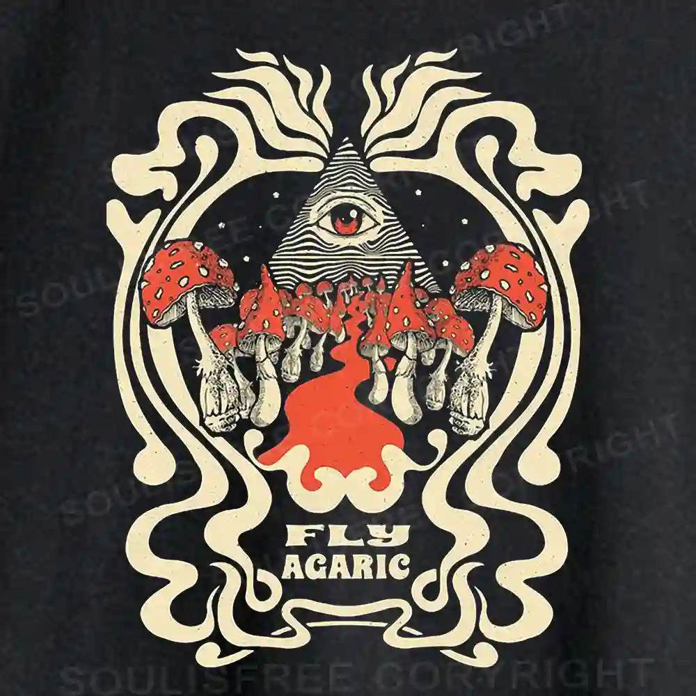 Magic Pyramid Washed Tank Tops